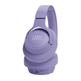 buttons Purple