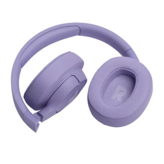 detail Purple