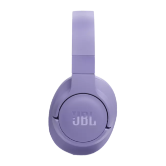 left Purple
