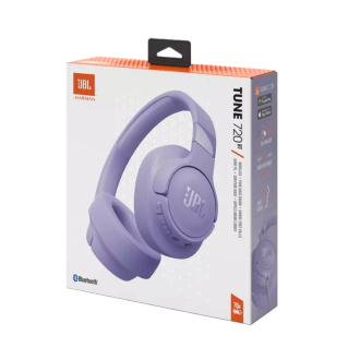 box Purple