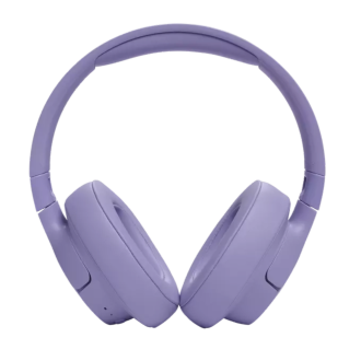 front Purple
