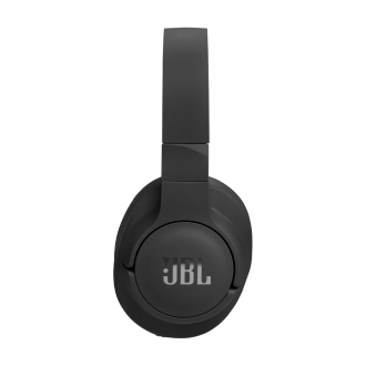 left Black