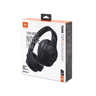 box Black