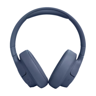 front Blue