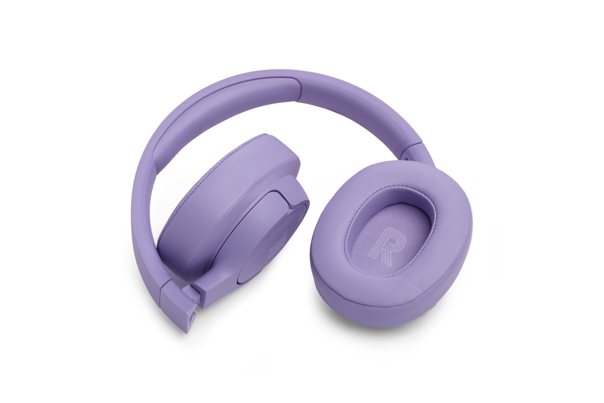 detail Purple