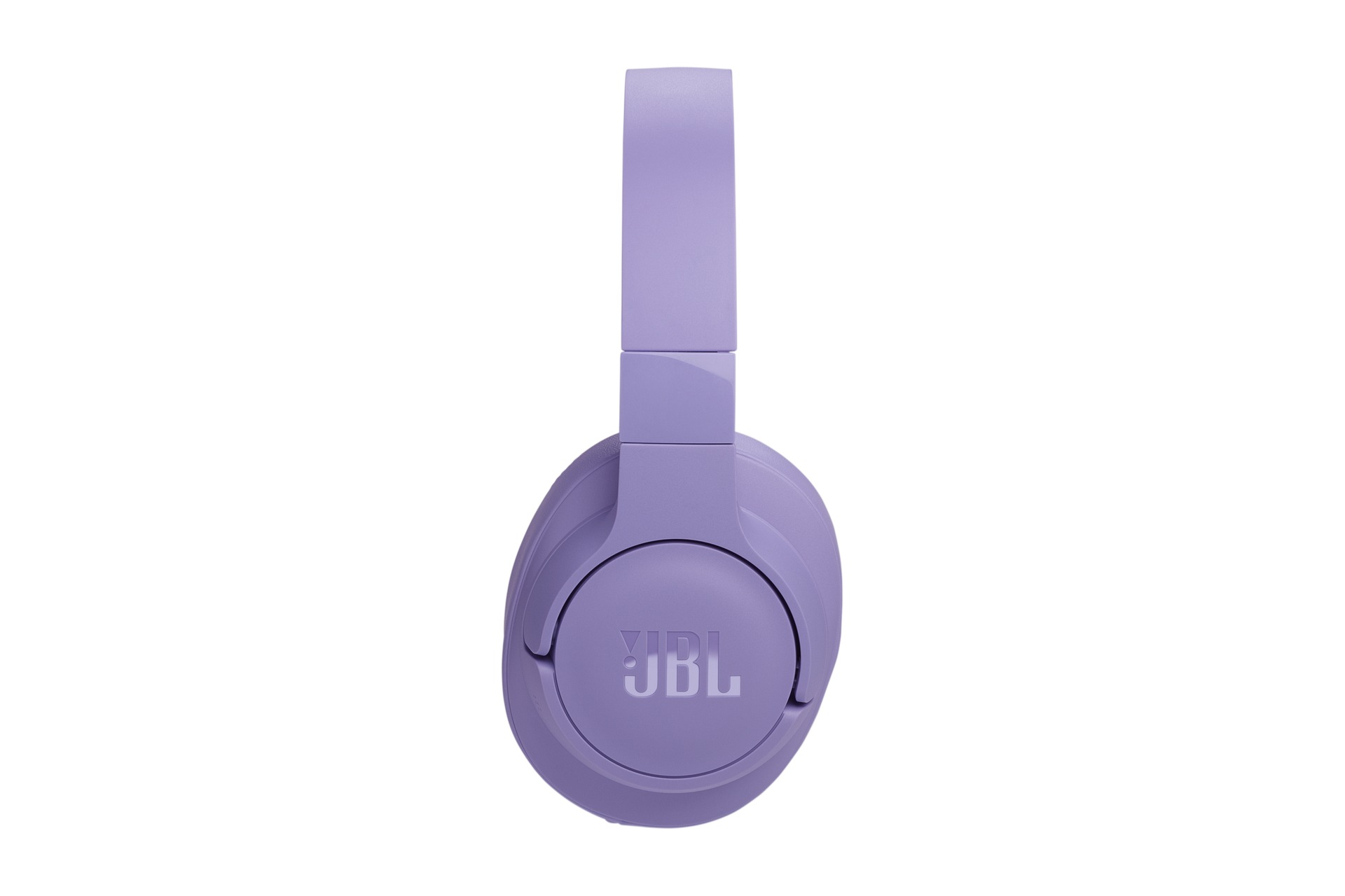 left Purple