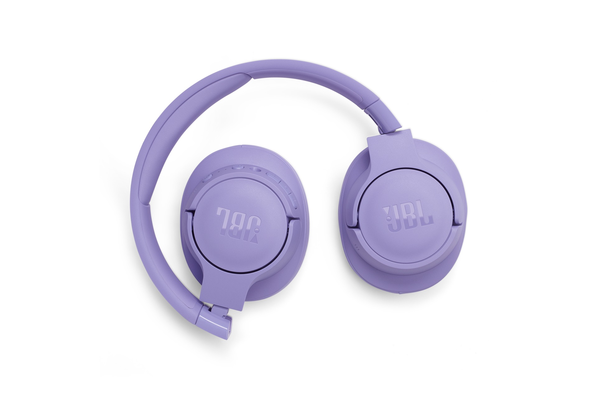 folded Purple