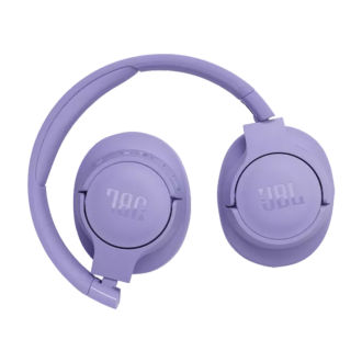 folded Purple