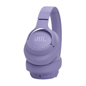 buttons Purple