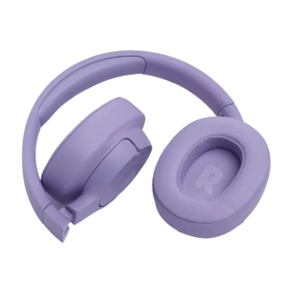 detail Purple