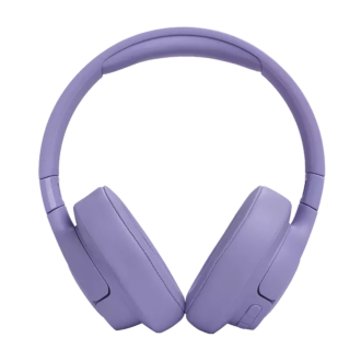 back Purple