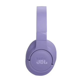 left Purple