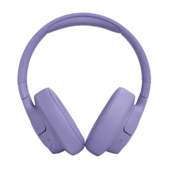front Purple