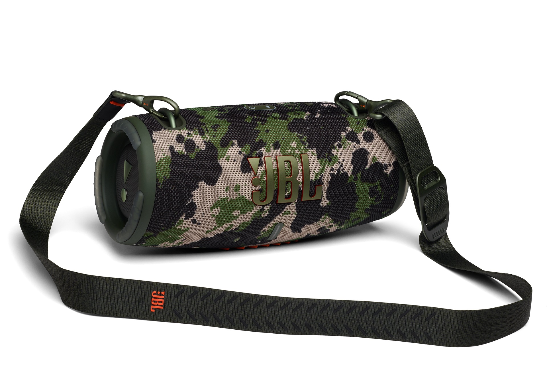 hero-strap-1 Black Camo