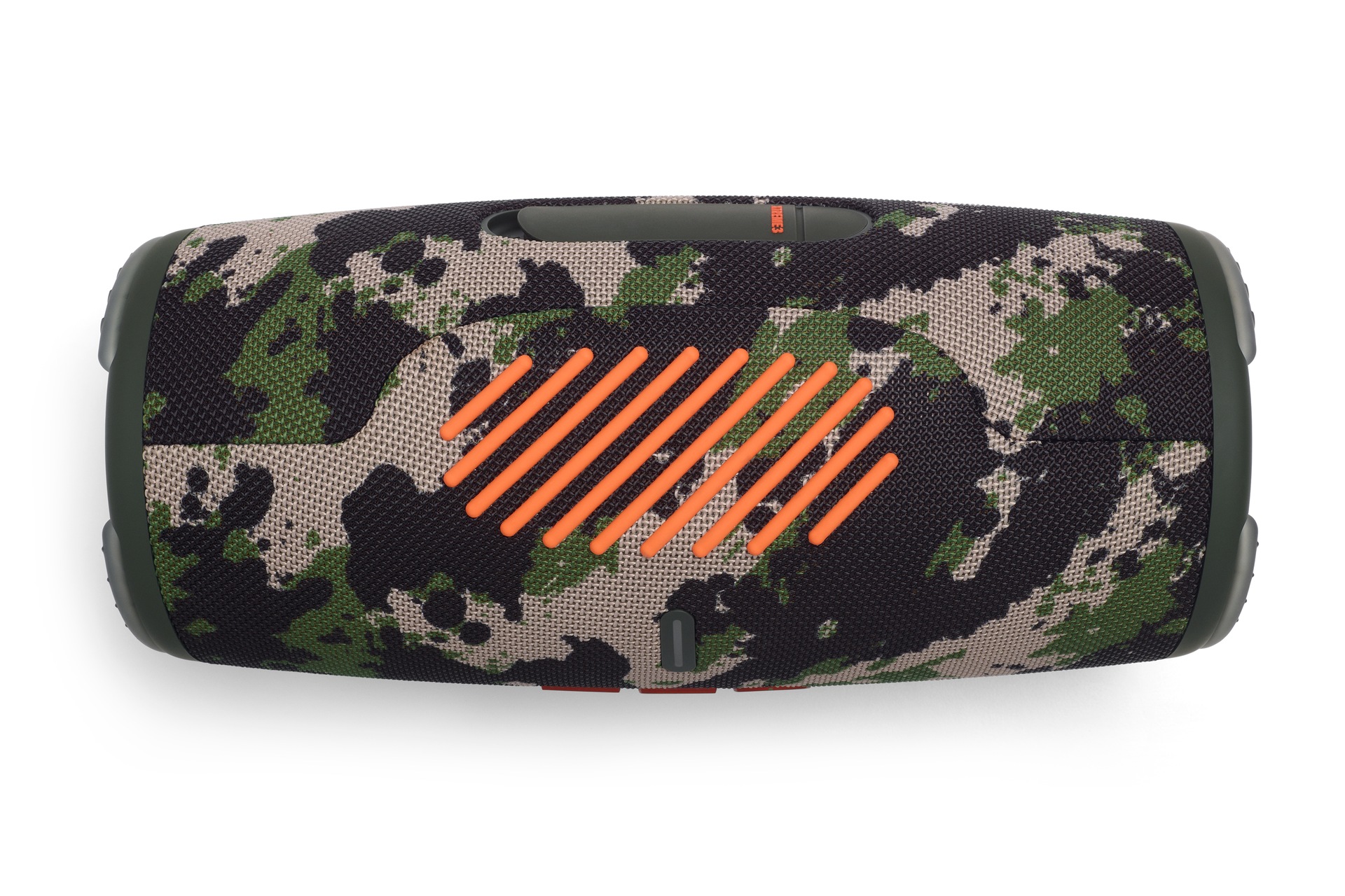 bottom Black Camo