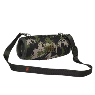 hero-strap-1 Black Camo