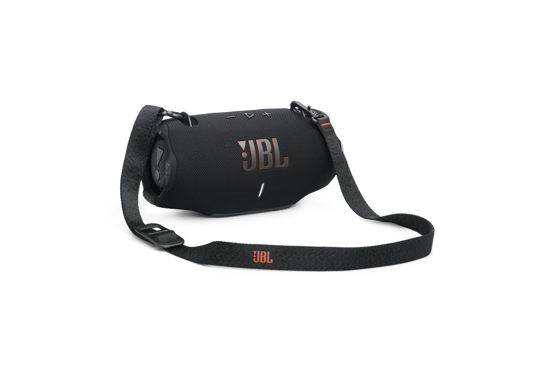 hero-strap Black