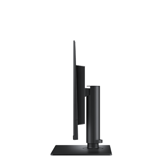 r-side-down Black