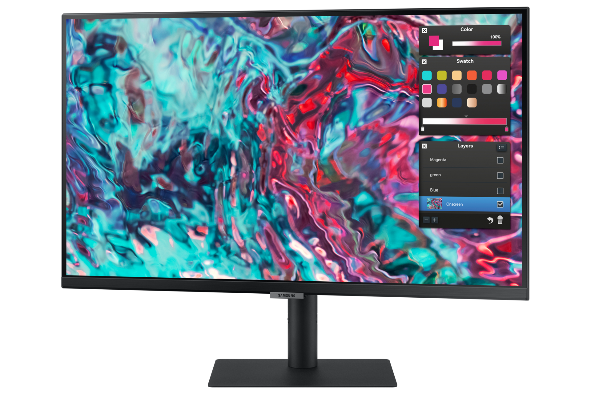 [r-swí~vél B~láck~]