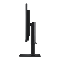 27" ViewFinity S8 (S80HF) 5K Monitor Schwarz