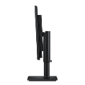 27" ViewFinity S8 (S80HF) 5K Monitor Schwarz