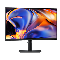 27" ViewFinity S8 (S80HF) 5K Monitor Schwarz
