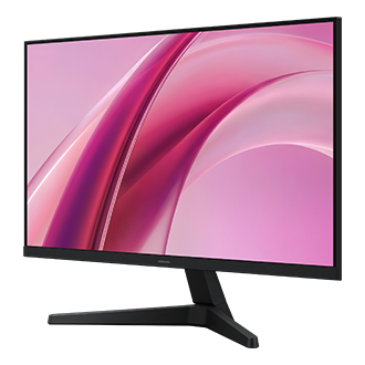 Essential Monitor G3 G31H FHD 144Hz R-perspective Black 