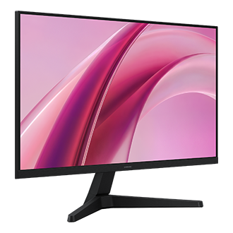 Essential Monitor G3 G31H FHD 144Hz L-perspective Black 