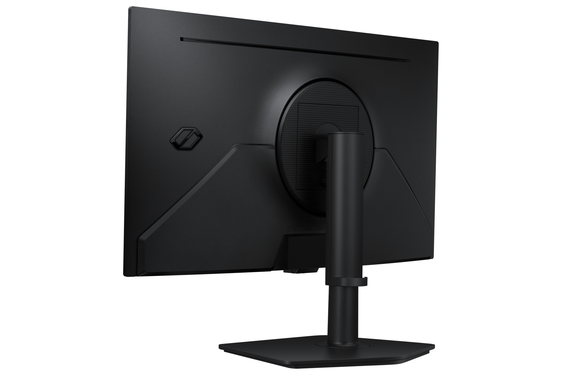 27" Odyssey OLED G7 (G70SH) 4K 165Hz Gaming Monitor Dynamic2 Black 