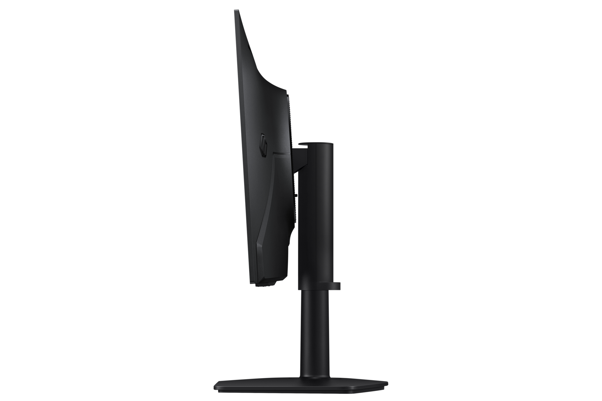 27" Odyssey OLED G7 (G70SH) 4K 165Hz Gaming Monitor Tilt1 Black 