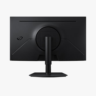 27" Odyssey OLED G7 (G70SH) 4K 165Hz Gaming Monitor Schwarz