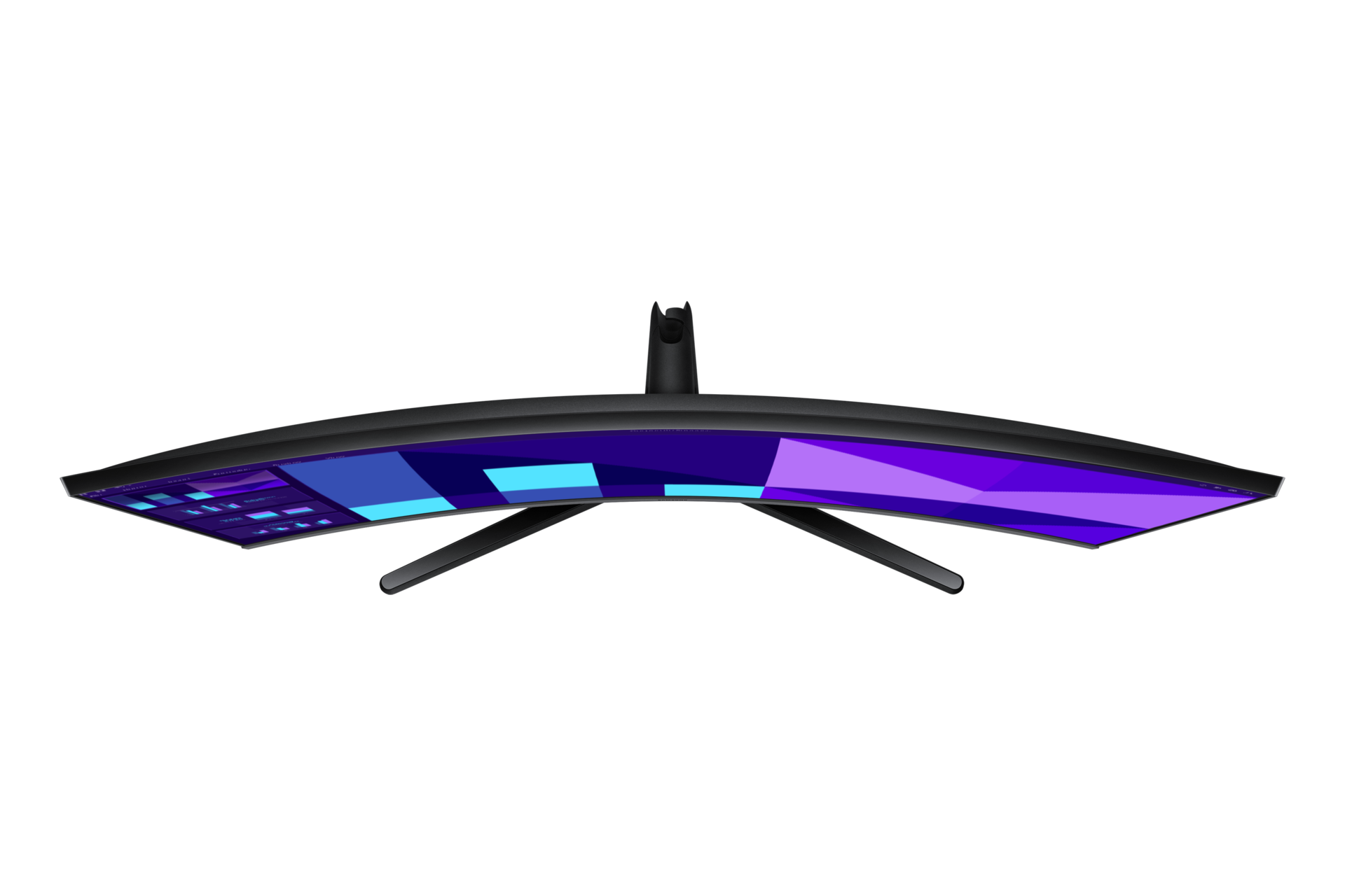 top Black