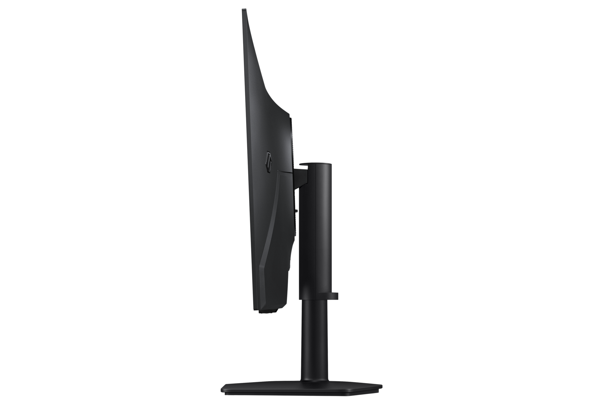32" Odyssey OLED G7 (G73SH) 4K 165Hz / FHD 330Hz Gaming Monitor Tilt1 Black 