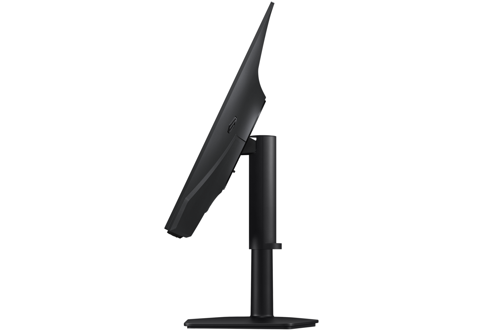 32" Odyssey OLED G7 (G73SH) 4K 165Hz / FHD 330Hz Gaming Monitor Tilt2 Black 
