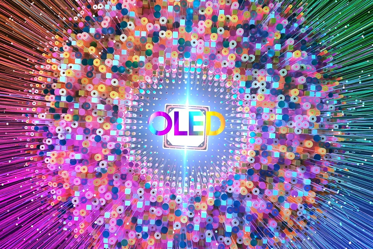 Samsung Odyssey OLED G8 skaliert bis zur maximalen Bildqualität