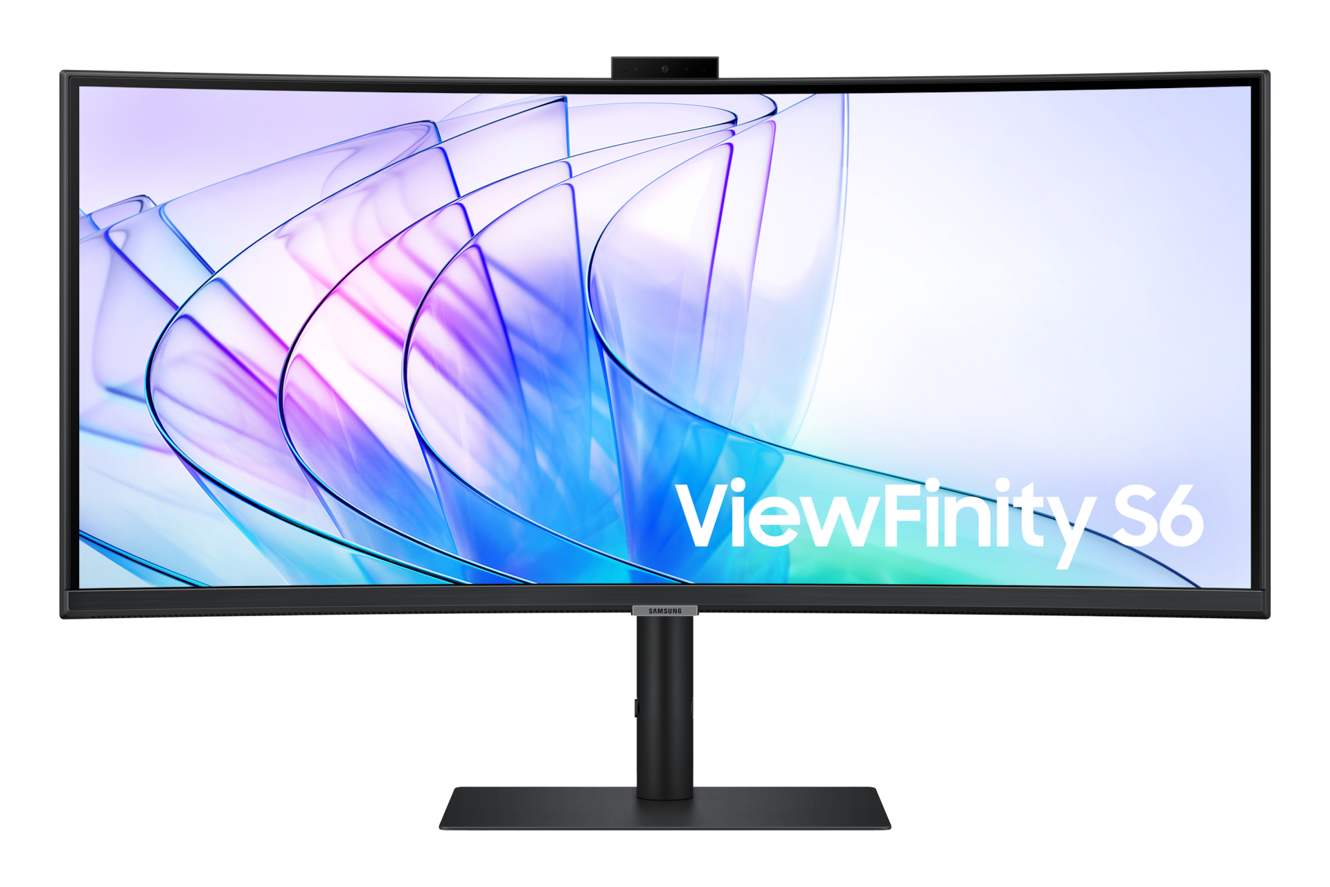 Monitor SAMSUNG ViewFinity S90PC 27 Zoll UHD 5K Monitor (5 ms  Reaktionszeit, 60 Hz) UHD 5K