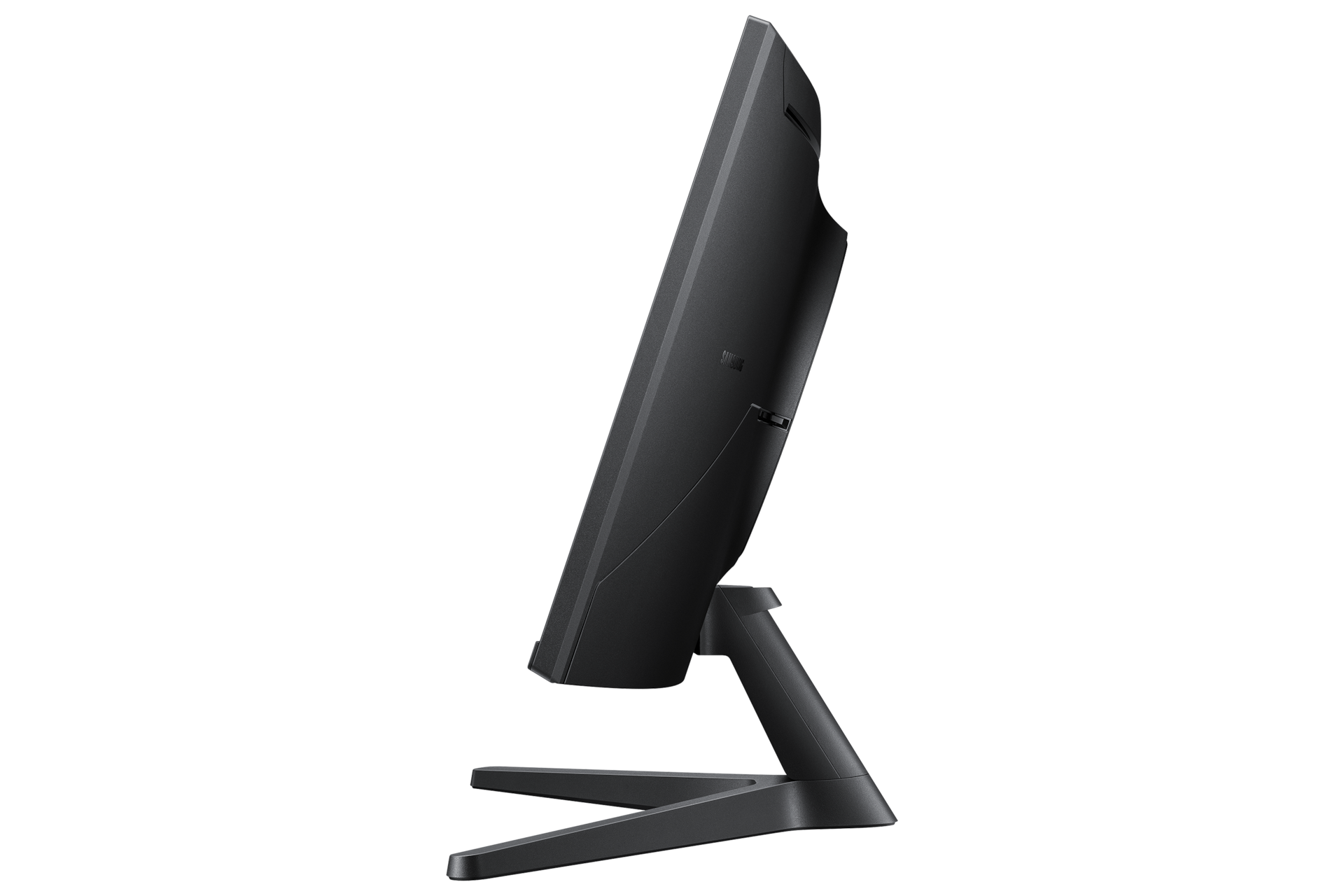 34" ViewFinity S5 S55GH Ultra WQHD 120Hz Monitor Tilt1 Black 