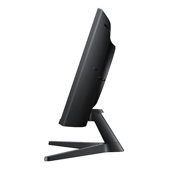 34" ViewFinity S5 S55GH Ultra WQHD 120Hz Monitor Tilt1 Black 