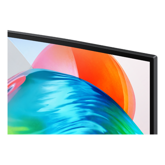 34" ViewFinity S5 S55GH Ultra WQHD 120Hz Monitor Detail Black 