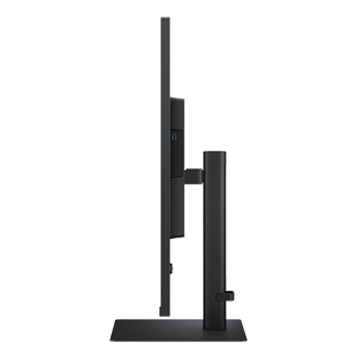side Black