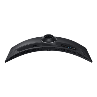 49" ViewFinity S9 S95UF DQHD Monitor Detail-Connectivity1 Black 