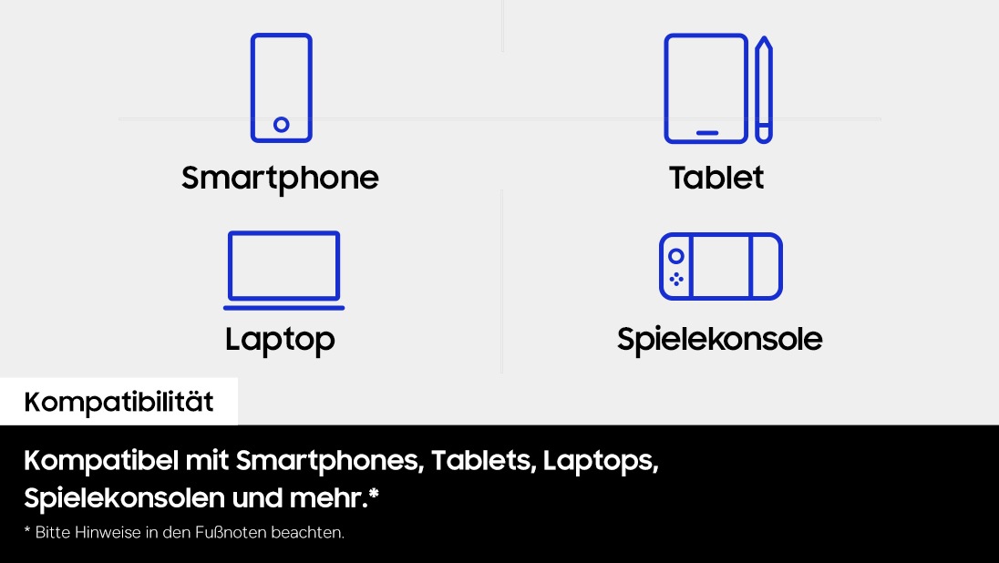 T7 microSDXC™ UHS-I Speicherkarte - 1 TB Blau