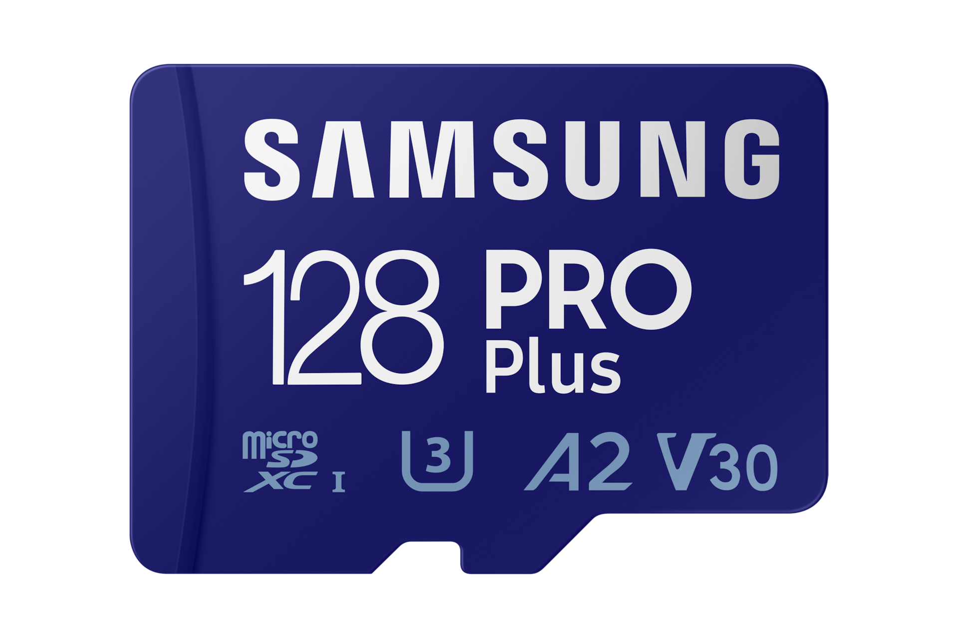 PRO Plus microSD-Karte 128 GB | MB-MD128KA/EU | Samsung DE