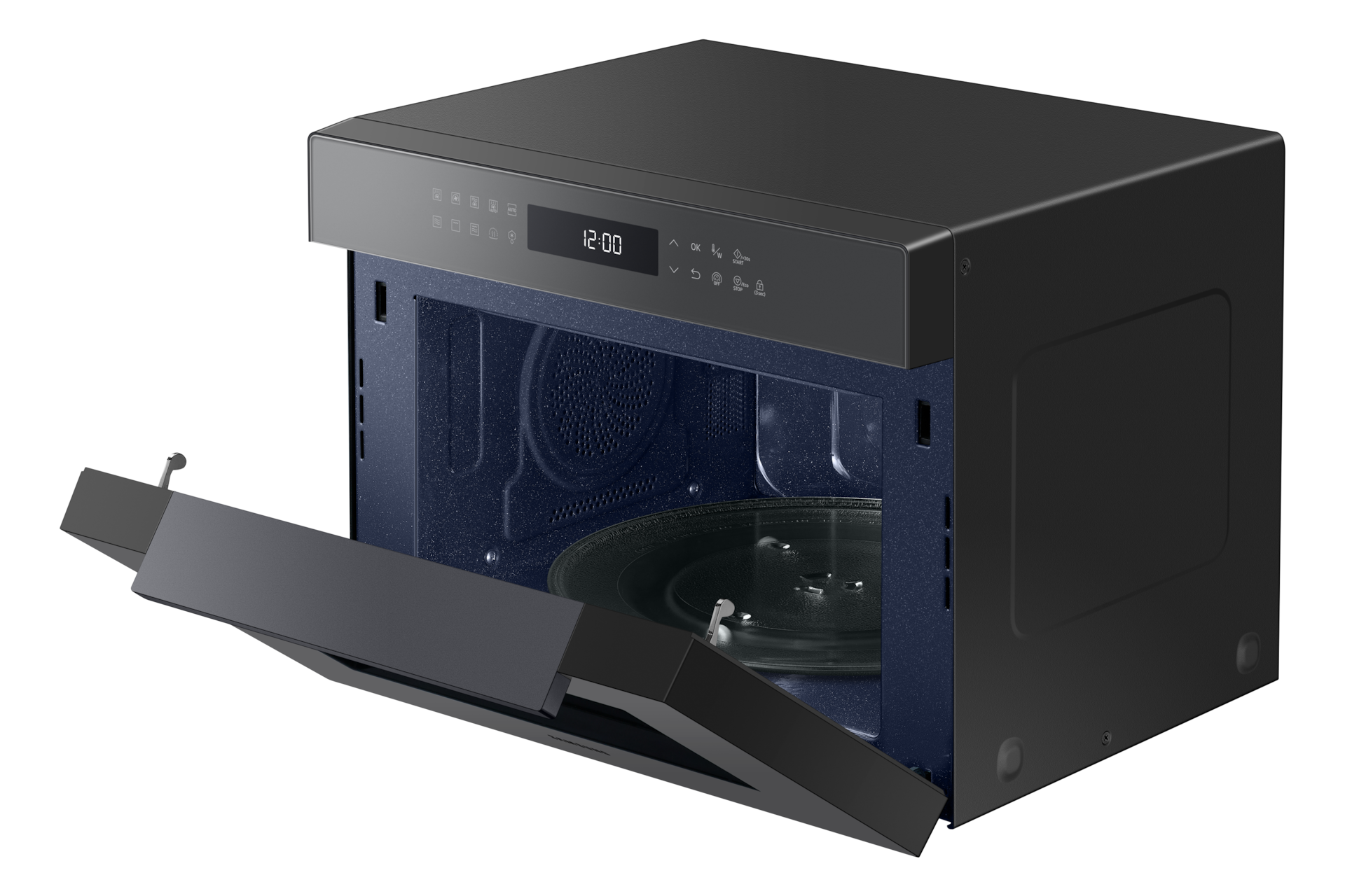 r-perspective-half-open1 Glam Deep Charcoal