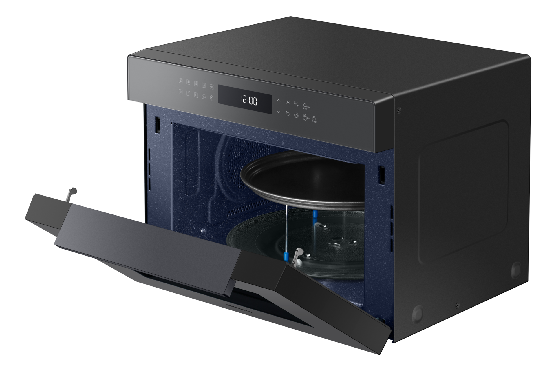 r-perspective-half-open3 Glam Deep Charcoal