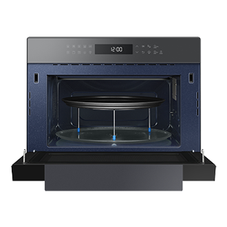 control-panel-front-open3 Glam Deep Charcoal