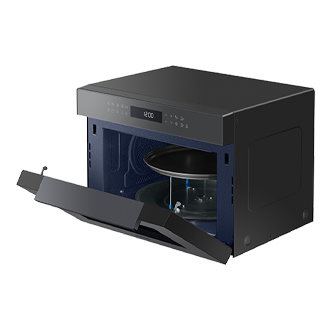 r-perspective-half-open3 Glam Deep Charcoal