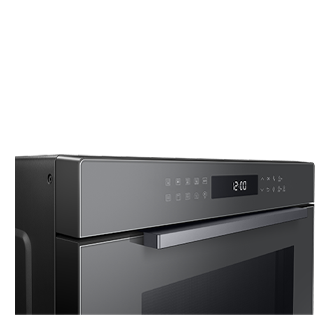 control-panel-handie-detail Glam Deep Charcoal