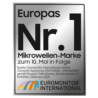 Europas Nr.1 Award