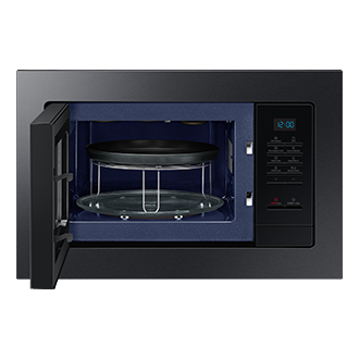front-open2 Black